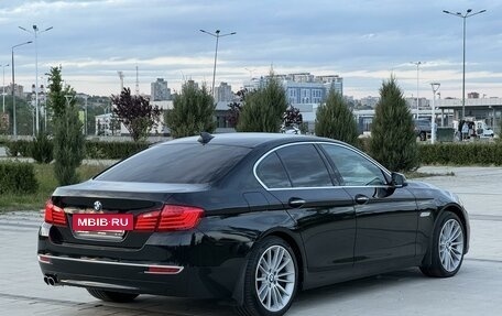 BMW 5 серия, 2014 год, 2 799 990 рублей, 8 фотография