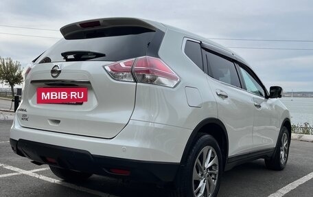 Nissan X-Trail, 2017 год, 2 270 000 рублей, 2 фотография