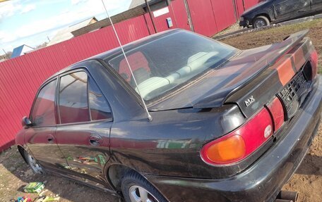 Mitsubishi Lancer VII, 1991 год, 135 000 рублей, 7 фотография