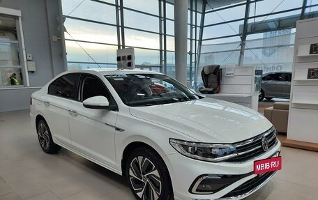 Volkswagen Bora, 2024 год, 3 799 000 рублей, 2 фотография