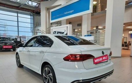 Volkswagen Bora, 2024 год, 3 799 000 рублей, 4 фотография