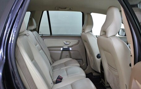 Volvo XC90 II рестайлинг, 2010 год, 995 000 рублей, 11 фотография