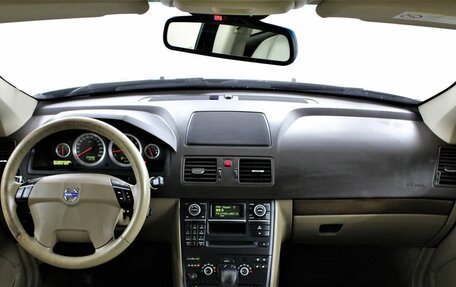 Volvo XC90 II рестайлинг, 2010 год, 995 000 рублей, 5 фотография