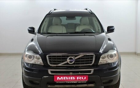 Volvo XC90 II рестайлинг, 2010 год, 995 000 рублей, 2 фотография