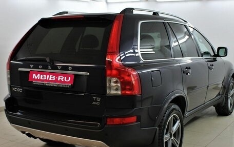 Volvo XC90 II рестайлинг, 2010 год, 995 000 рублей, 4 фотография