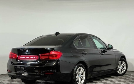 BMW 3 серия, 2017 год, 2 147 000 рублей, 2 фотография