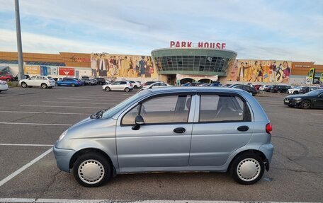 Daewoo Matiz I, 2013 год, 295 000 рублей, 2 фотография