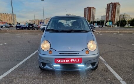 Daewoo Matiz I, 2013 год, 295 000 рублей, 8 фотография