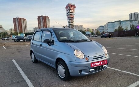 Daewoo Matiz I, 2013 год, 295 000 рублей, 7 фотография