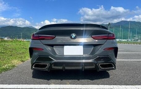 BMW M8 I (F91/F92/F93), 2021 год, 11 100 100 рублей, 6 фотография