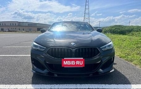 BMW M8 I (F91/F92/F93), 2021 год, 11 100 100 рублей, 3 фотография