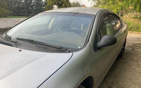 Dodge Intrepid II, 2002 год, 210 000 рублей, 8 фотография