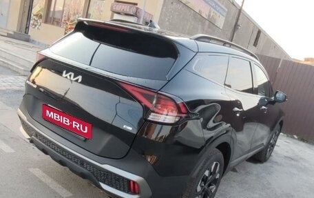 KIA Sportage IV рестайлинг, 2022 год, 3 850 000 рублей, 5 фотография