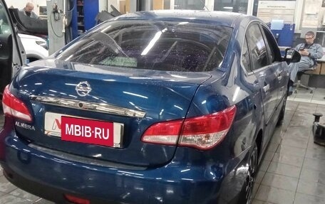 Nissan Almera, 2014 год, 665 000 рублей, 3 фотография