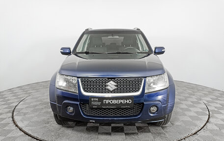 Suzuki Grand Vitara, 2011 год, 1 444 000 рублей, 2 фотография