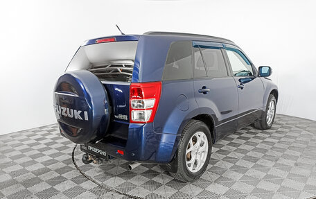 Suzuki Grand Vitara, 2011 год, 1 444 000 рублей, 5 фотография