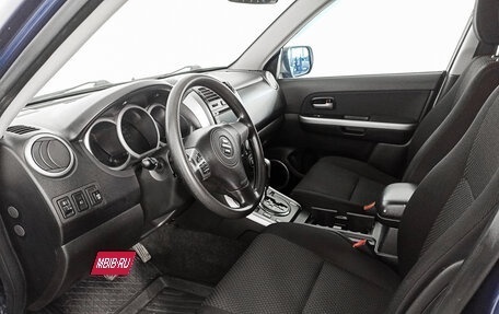 Suzuki Grand Vitara, 2011 год, 1 444 000 рублей, 16 фотография