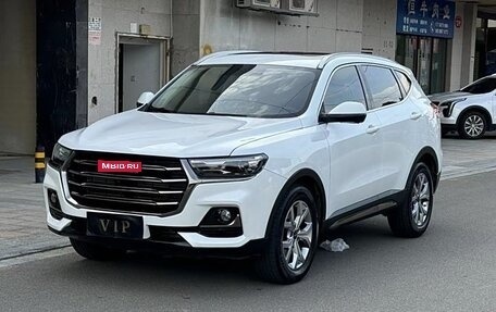 Haval H6, 2021 год, 1 520 000 рублей, 1 фотография