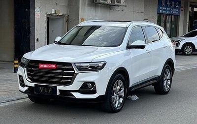 Haval H6, 2021 год, 1 520 000 рублей, 1 фотография