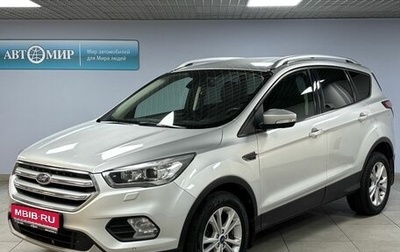 Ford Kuga III, 2018 год, 2 040 000 рублей, 1 фотография