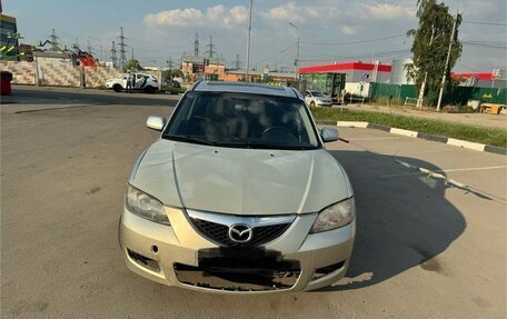 Mazda 3, 2005 год, 185 000 рублей, 1 фотография