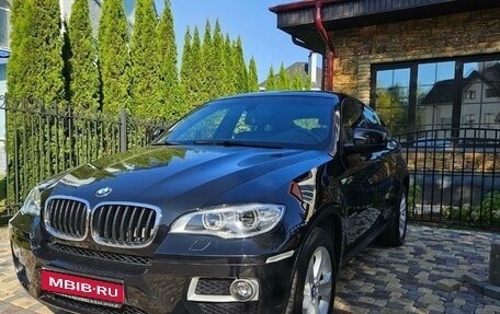 BMW X6, 2013 год, 3 300 000 рублей, 1 фотография