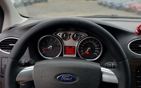 Ford Focus II рестайлинг, 2008 год, 599 999 рублей, 7 фотография