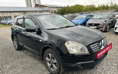 Nissan Qashqai, 2007 год, 790 000 рублей, 6 фотография