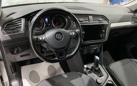 Volkswagen Tiguan II, 2020 год, 2 699 000 рублей, 12 фотография