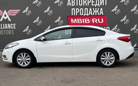 KIA Cerato III, 2013 год, 1 240 000 рублей, 4 фотография