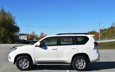 Toyota Land Cruiser Prado 150 рестайлинг 2, 2013 год, 2 987 000 рублей, 6 фотография