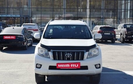 Toyota Land Cruiser Prado 150 рестайлинг 2, 2013 год, 2 987 000 рублей, 7 фотография