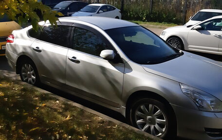 Nissan Teana, 2010 год, 1 149 000 рублей, 4 фотография