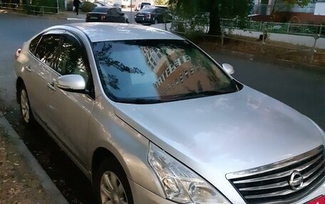 Nissan Teana, 2010 год, 1 149 000 рублей, 3 фотография