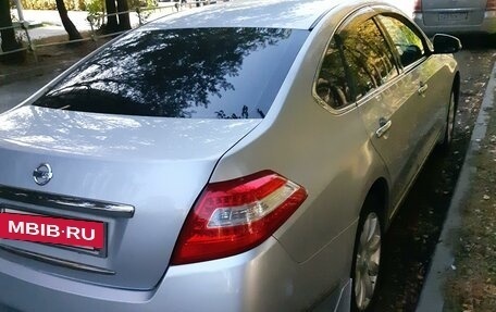 Nissan Teana, 2010 год, 1 149 000 рублей, 6 фотография