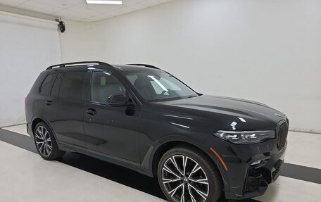 BMW X7, 2021 год, 7 990 000 рублей, 3 фотография