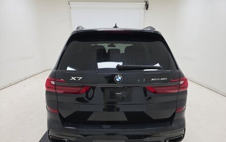 BMW X7, 2021 год, 7 990 000 рублей, 5 фотография