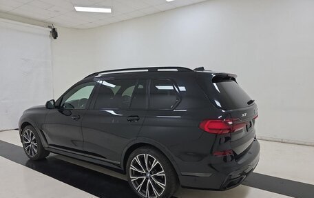 BMW X7, 2021 год, 7 990 000 рублей, 6 фотография