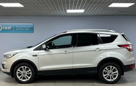 Ford Kuga III, 2018 год, 2 040 000 рублей, 8 фотография