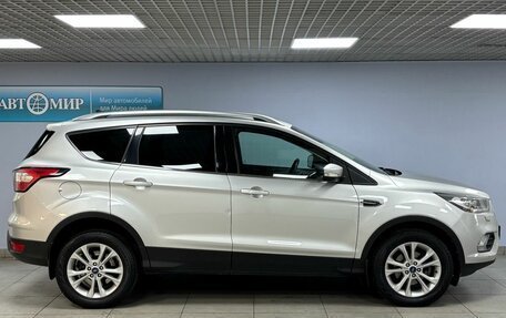 Ford Kuga III, 2018 год, 2 040 000 рублей, 4 фотография