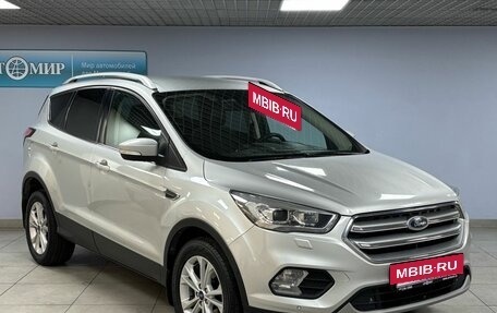 Ford Kuga III, 2018 год, 2 040 000 рублей, 3 фотография