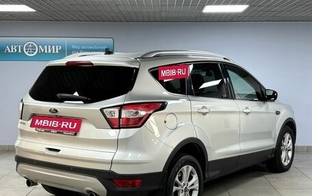 Ford Kuga III, 2018 год, 2 040 000 рублей, 5 фотография