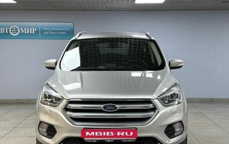 Ford Kuga III, 2018 год, 2 040 000 рублей, 2 фотография