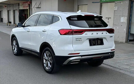 Haval H6, 2021 год, 1 520 000 рублей, 3 фотография