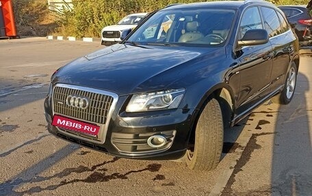 Audi Q5, 2010 год, 1 870 000 рублей, 4 фотография