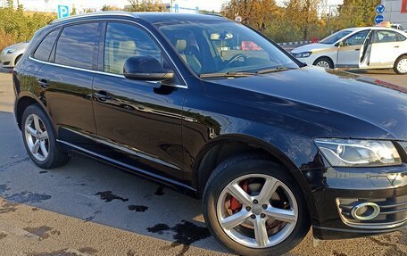 Audi Q5, 2010 год, 1 870 000 рублей, 14 фотография