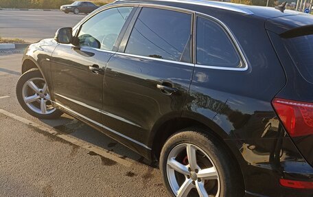 Audi Q5, 2010 год, 1 870 000 рублей, 16 фотография