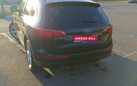 Audi Q5, 2010 год, 1 870 000 рублей, 10 фотография