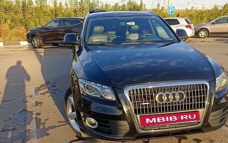 Audi Q5, 2010 год, 1 870 000 рублей, 12 фотография