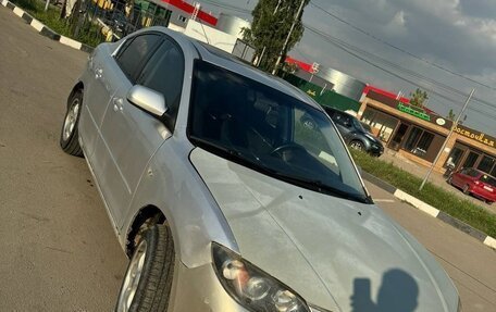 Mazda 3, 2005 год, 185 000 рублей, 2 фотография